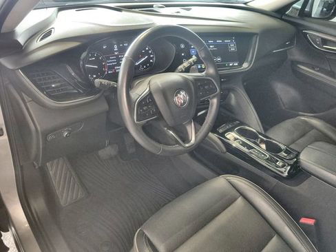 Used 2023 Buick Envision Essence FWD image 14