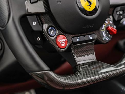 Used 2023 Ferrari 812 GTS RWD image 53
