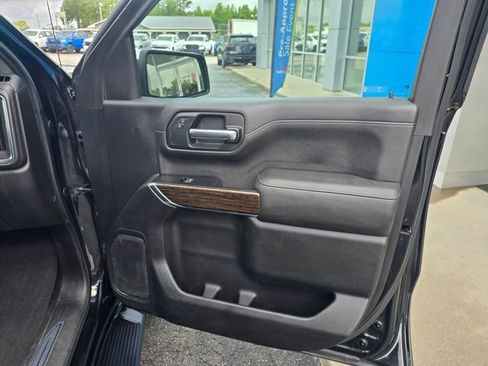 Used 2019 GMC Sierra 1500 SLE AWD/4WD image 45