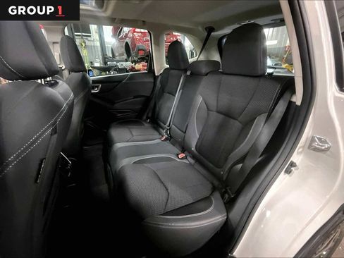 Used 2023 Subaru Forester Premium image 21