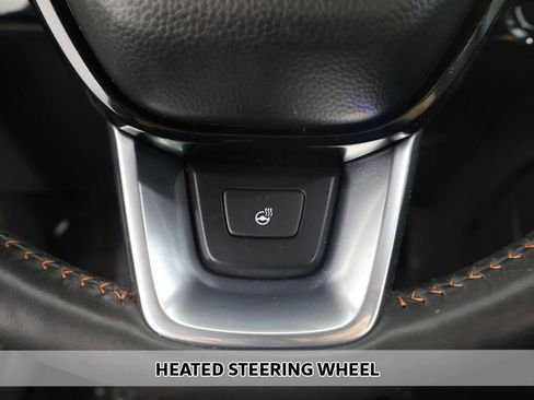 Used 2024 Honda CR-V Sport Touring image 9