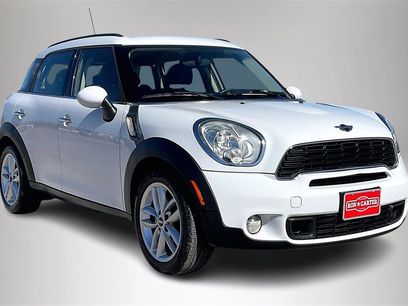 Used 2014 MINI Cooper Countryman S