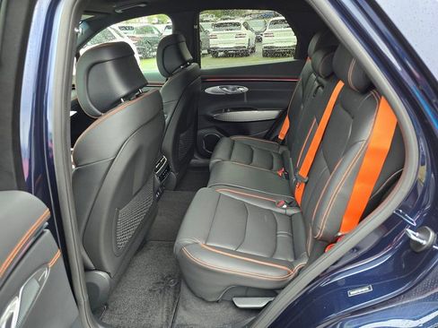 New 2026 Genesis GV70 2.5T Sport Prestige image 16