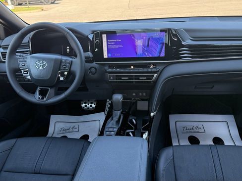 Used 2026 Toyota Camry XSE FWD image 19