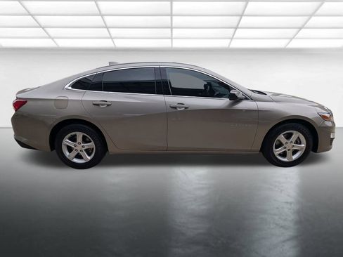 Certified 2022 Chevrolet Malibu LT FWD image 26