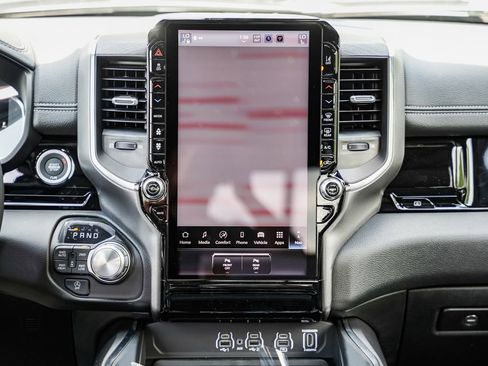 New 2026 RAM 1500 Laramie w/ Night Edition image 19