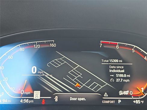 Used 2024 BMW X4 xDrive30i image 23