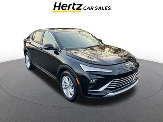 Used 2025 Buick Envista Preferred video 1