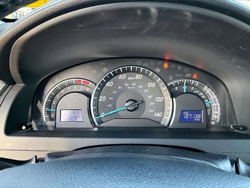 Used 2013 Toyota Camry XLE image 13