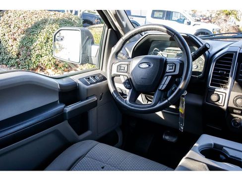 Used 2015 Ford F150 XLT w/ Equipment Group 301A Mid image 14