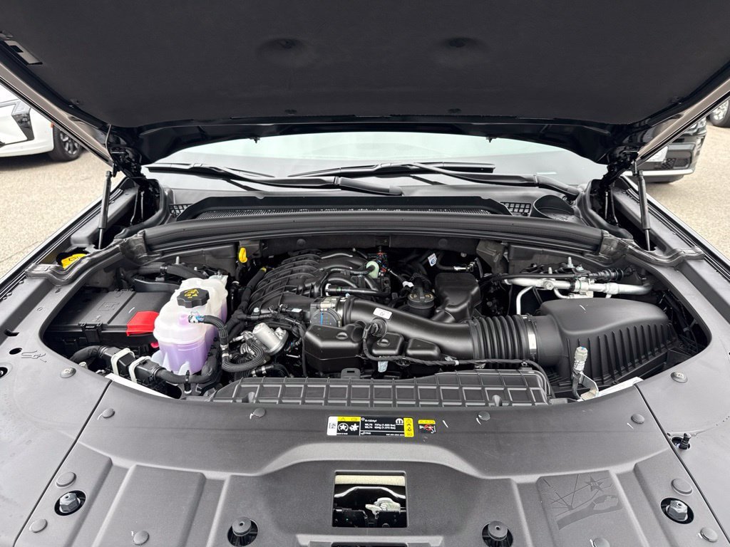 New 2027 Jeep Grand Cherokee Laredo X AWD/4WD image 29