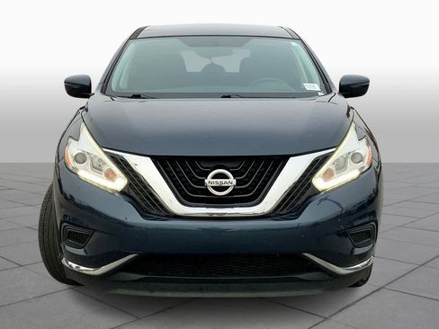Used 2017 Nissan Murano S image 3
