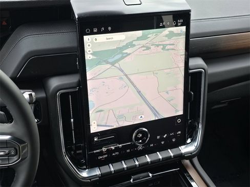 New 2026 GMC Yukon XL Denali w/ Sun & Power Step Package image 20