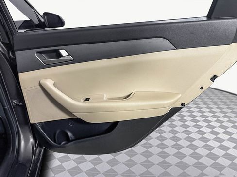 Used 2017 Hyundai Sonata ECO image 28