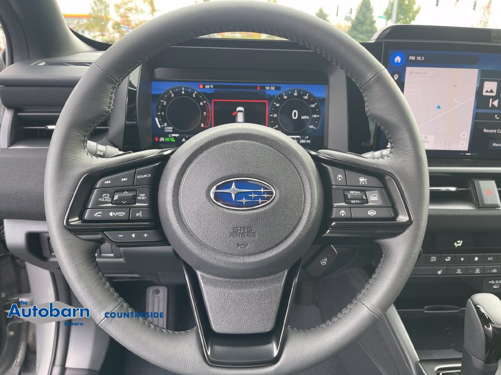New 2026 Subaru Outback Premium AWD/4WD image 12