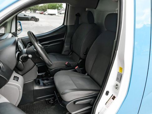 Used 2021 Nissan NV200 SV FWD image 28