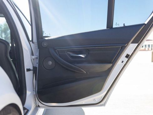 Used 2016 BMW M3 image 29