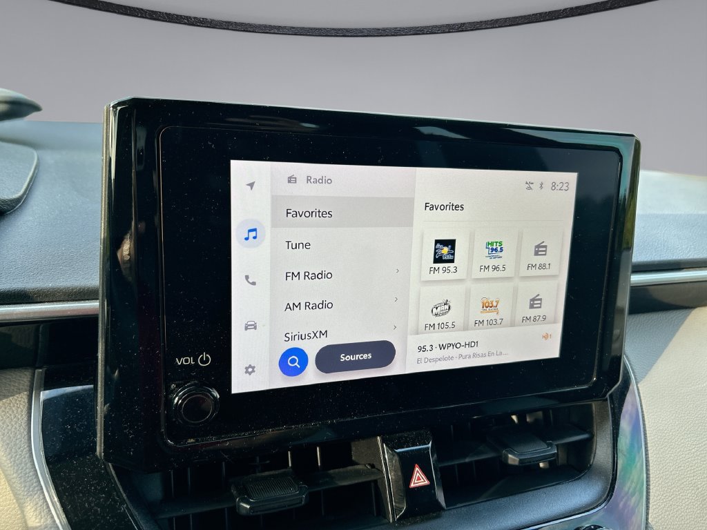 Used 2024 Toyota Corolla LE FWD image 21