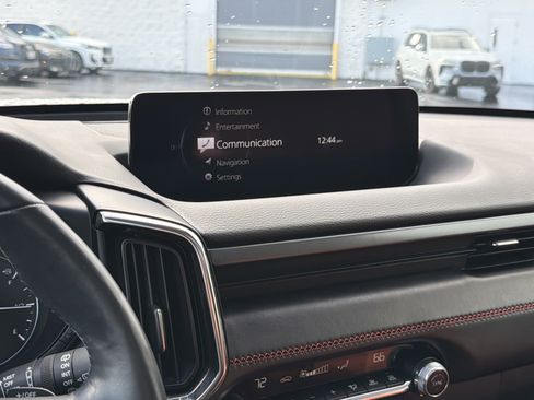 Used 2023 MAZDA CX-50 2.5 Turbo w/ Accent Package image 24