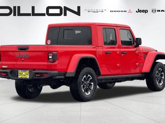 New 2026 Jeep Gladiator Rubicon AWD/4WD video 3