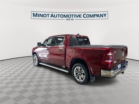 Certified 2023 RAM 1500 Limited AWD/4WD image 7