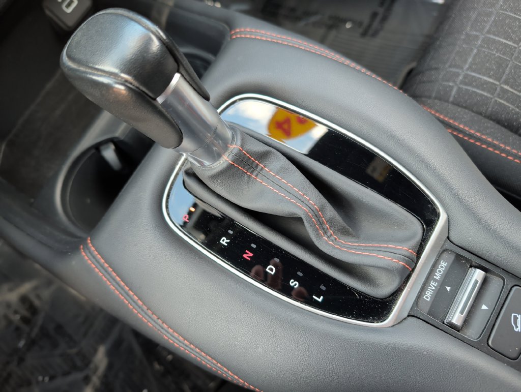 Used 2024 Honda HR-V Sport image 28