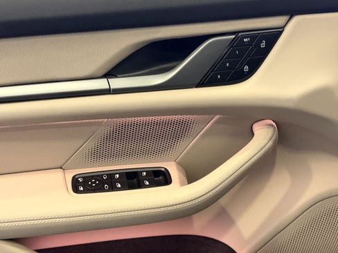 Certified 2025 Porsche Taycan image 14