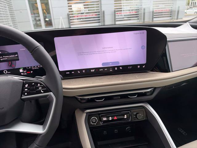 New 2026 Audi Q5 Prestige AWD/4WD image 15