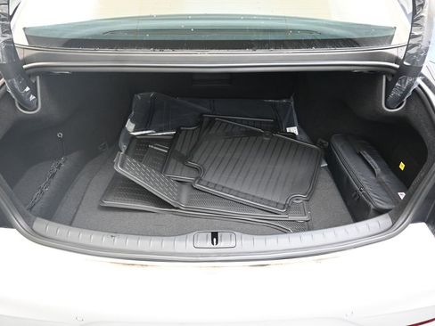 New 2026 Genesis G80 3.5T Prestige image 17