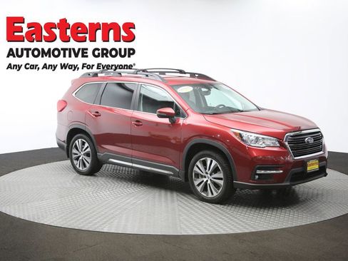 Used 2021 Subaru Ascent Limited image 51