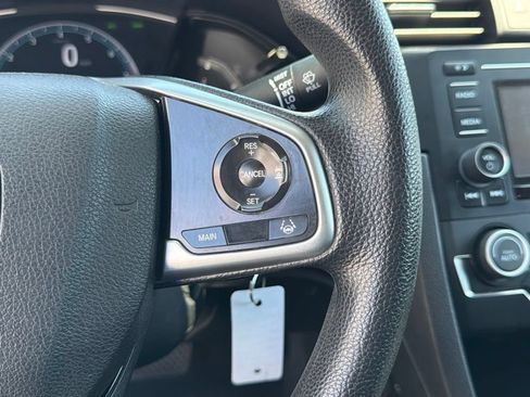Used 2021 Honda Civic LX image 23