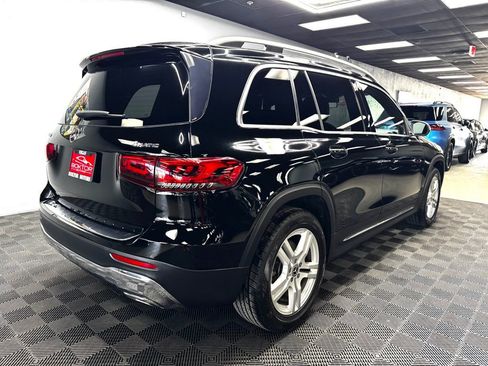 Used 2020 Mercedes-Benz GLB 250 4MATIC image 14