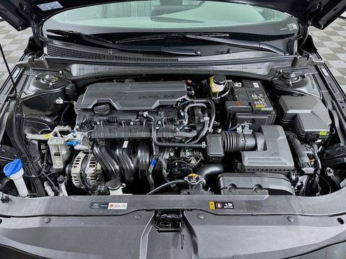 New 2026 Hyundai Elantra Sport FWD image 42