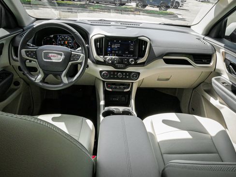 Used 2023 GMC Terrain Denali AWD/4WD image 29