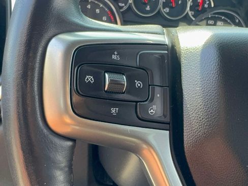 Used 2021 Chevrolet Silverado 1500 RST AWD/4WD image 20