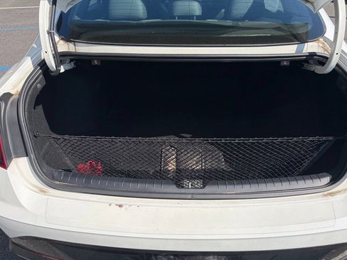Used 2023 Hyundai Sonata N Line FWD image 4