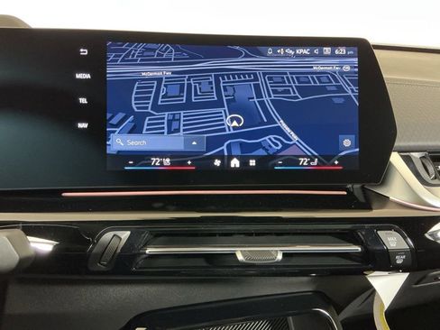 New 2026 BMW X2 xDrive28i w/ Technology Package image 11