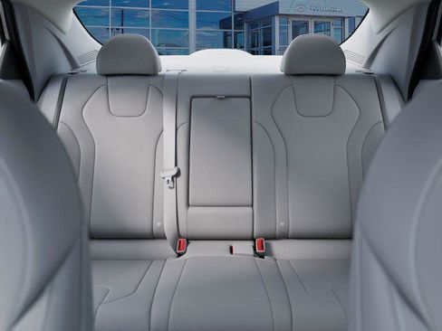 New 2026 Hyundai Elantra SEL Sport Premium FWD image 12