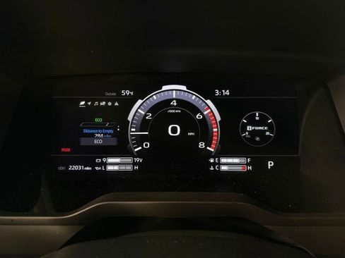 Used 2023 Toyota Tundra 1794 Edition image 20