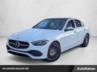 Used 2026 Mercedes-Benz C 300 Sedan video 1