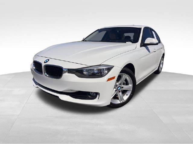 Used 2013 BMW 328i Sedan RWD image 9