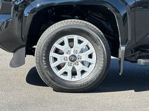 New 2026 Toyota Tacoma SR5 image 23