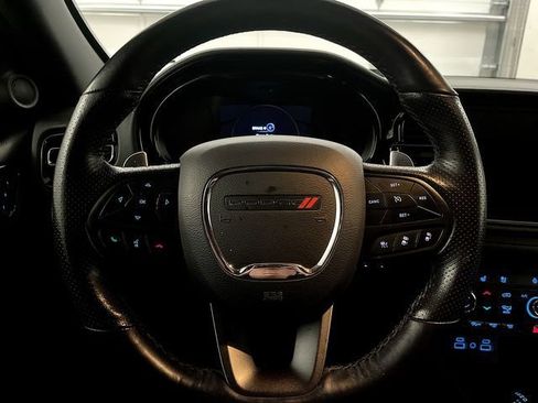 Used 2024 Dodge Durango GT image 19