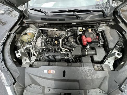 Used 2024 Mitsubishi Outlander SE image 19