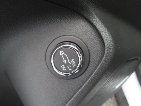 New 2026 Chevrolet TrailBlazer RS w/ Convenience Package image 12