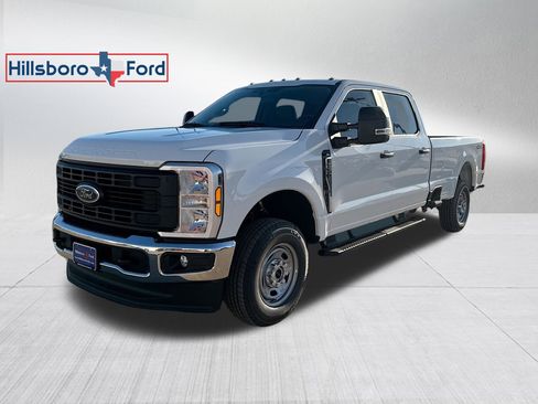 New 2026 Ford F250 XL w/ XL Driver Assist Package image 1