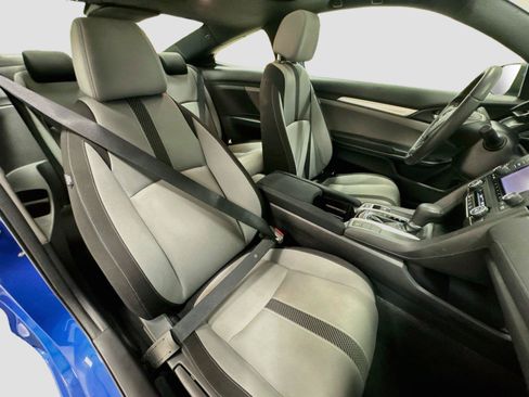 Used 2018 Honda Civic LX-P image 26