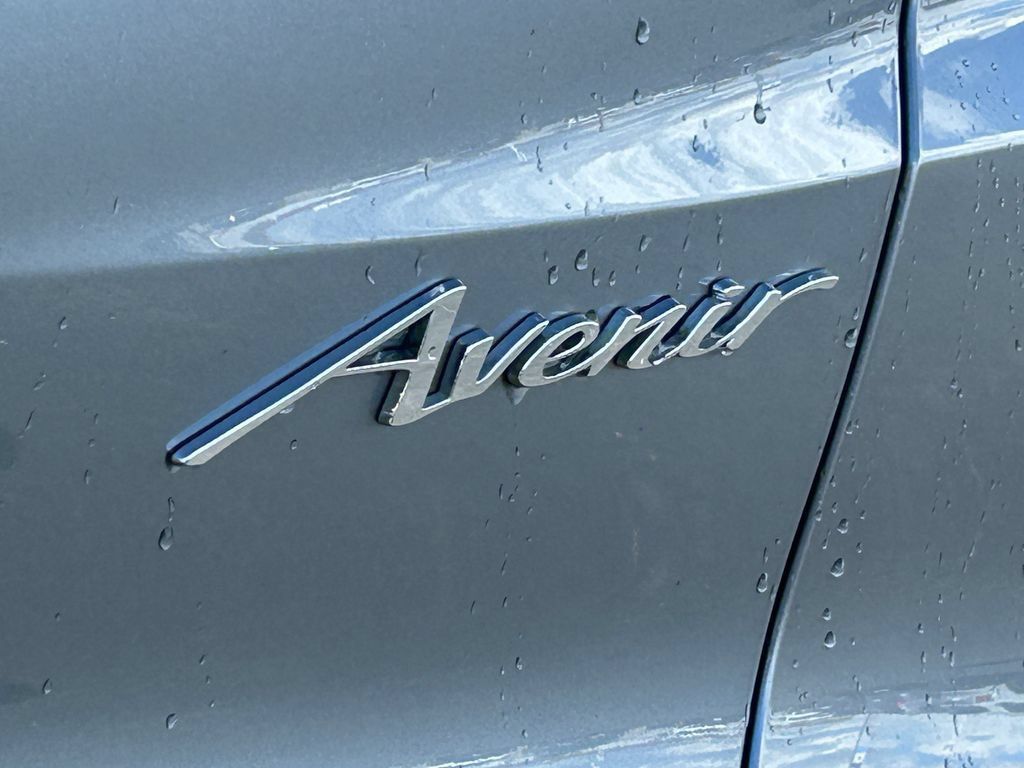 Used 2024 Buick Envista Avenir FWD image 12