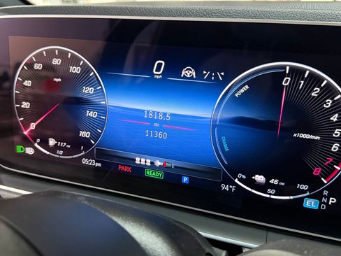 Used 2025 Mercedes-Benz GLE 450e 4MATIC image 18