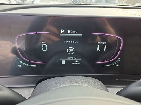 Certified 2023 Kia Sportage X-Line w/ X-Line Premium Package image 21